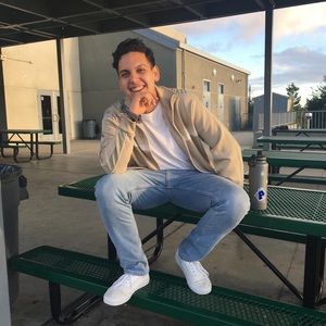 Meet your Posher, Oscar